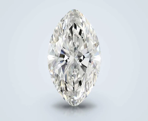 2.06 Carat · F · VVS2 Rare Carat Ideal Cut