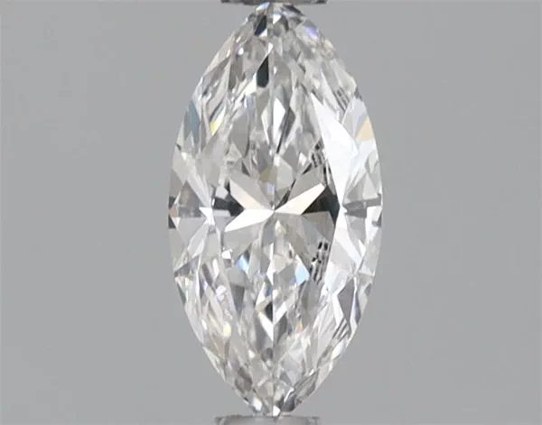 0.52 Carat · D · VVS2 very good Cut
