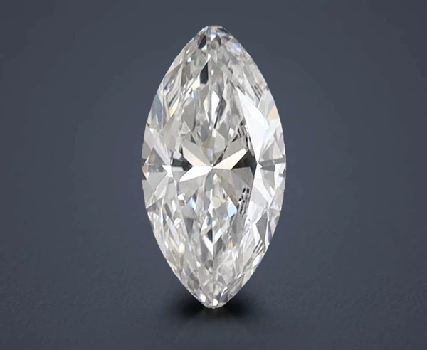 0.52 Carat · D · VVS2 very good Cut