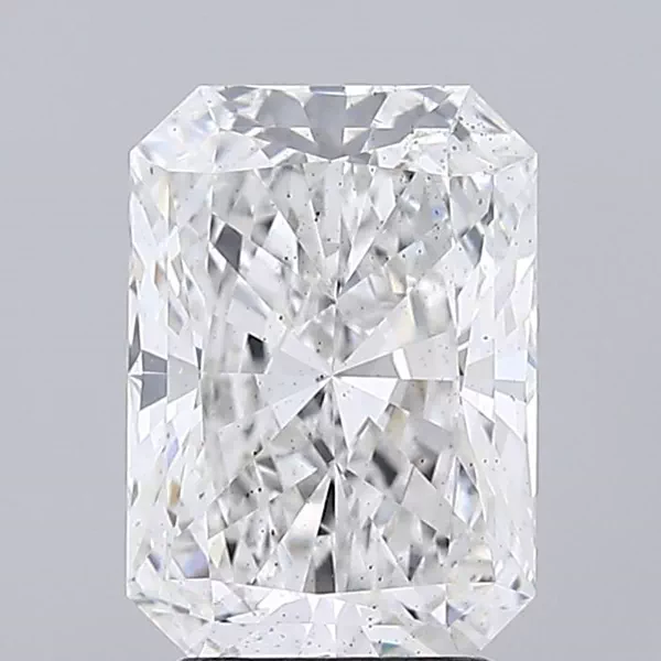 3.06 Carat · E · SI1 Rare Carat Ideal Cut