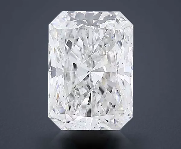 3.06 Carat · E · SI1 Rare Carat Ideal Cut