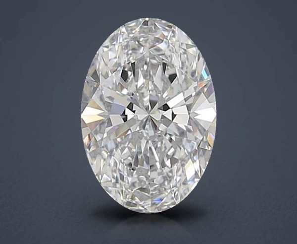 1.12 Carat · D · VVS2 Rare Carat Ideal Cut