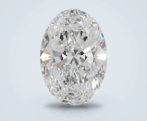 1.12 Carat · D · VVS2 Rare Carat Ideal Cut