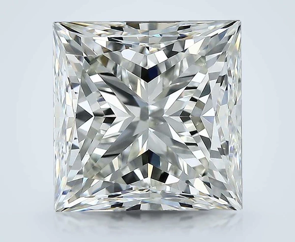 2.51 Carat · J · VVS1 very good Cut