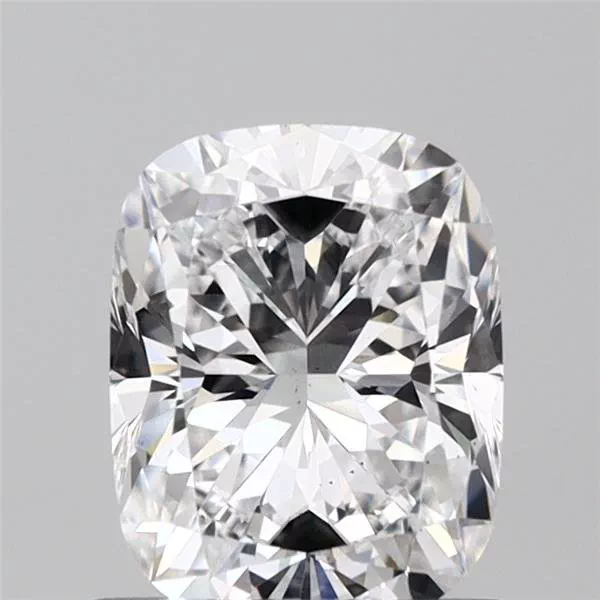 1 Carat · D · VS2 Rare Carat Ideal Cut
