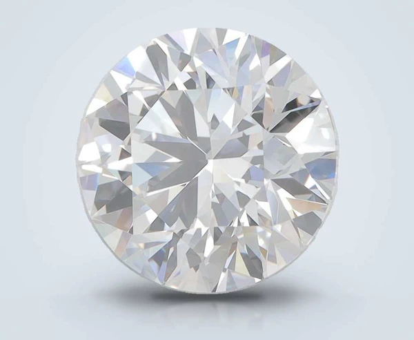 4.03 Carat · E · IF Rare Carat Ideal Cut