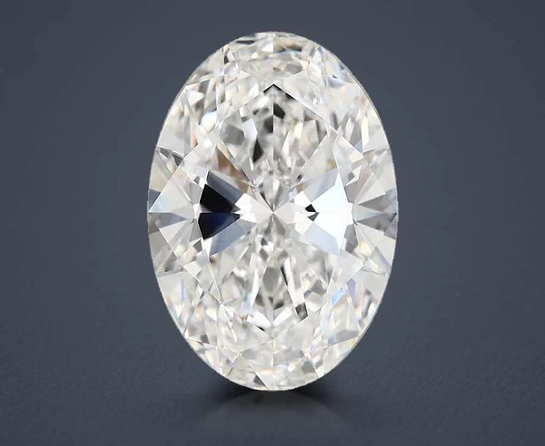 4.81 Carat · E · VVS2 Rare Carat Ideal Cut