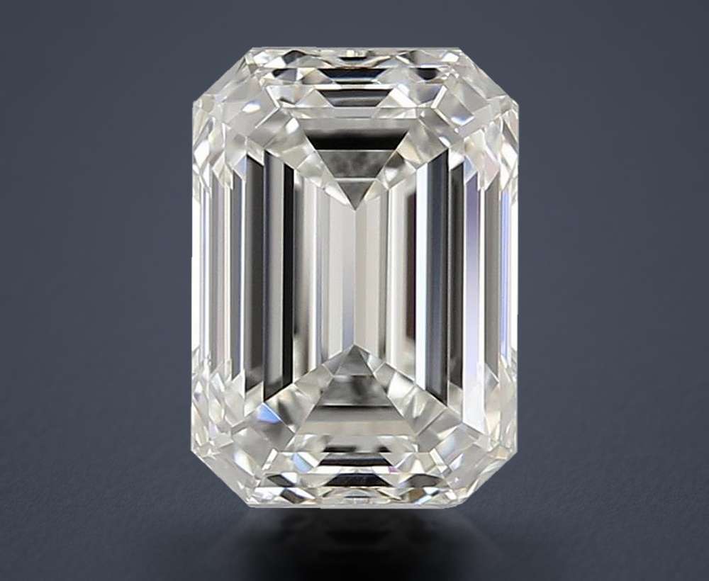 1.33 Carat · J · VVS1 Rare Carat Ideal Cut
