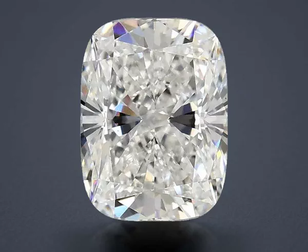 2.1 Carat · E · VS1 Rare Carat Ideal Cut