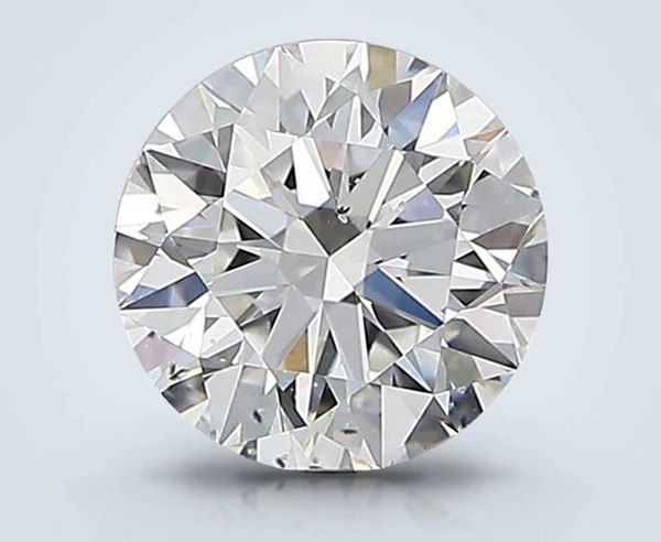 0.83 Carat · D · SI1 Rare Carat Ideal Cut