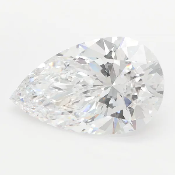 4.03 Carat · D · IF Rare Carat Ideal Cut