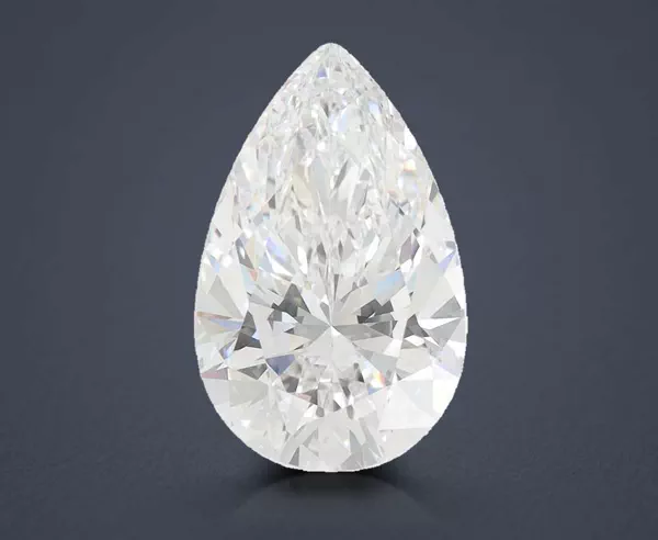 4.03 Carat · D · IF Rare Carat Ideal Cut