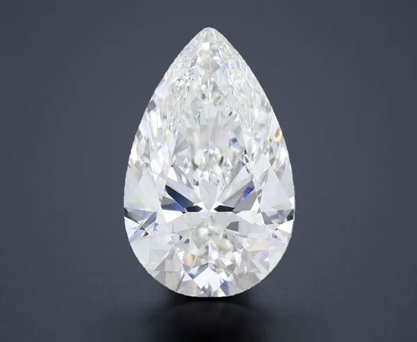 10.09 Carat · E · VS1 Rare Carat Ideal Cut