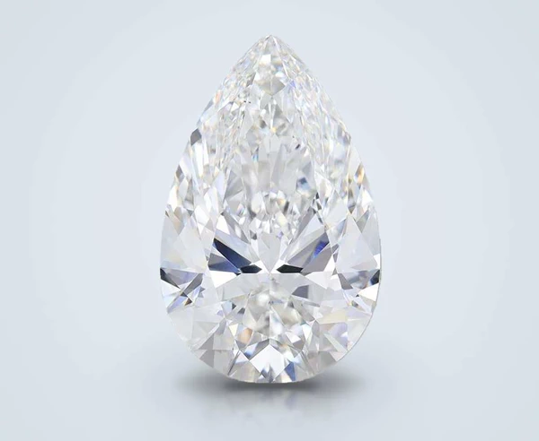 10.09 Carat · E · VS1 Rare Carat Ideal Cut