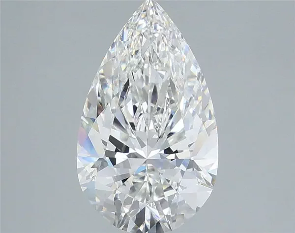 3.58 Carat · E · VS1 Rare Carat Ideal Cut