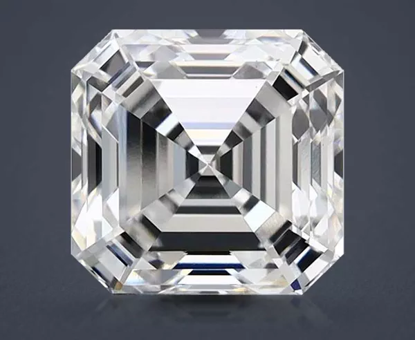 3.02 Carat · E · VS1 Rare Carat Ideal Cut