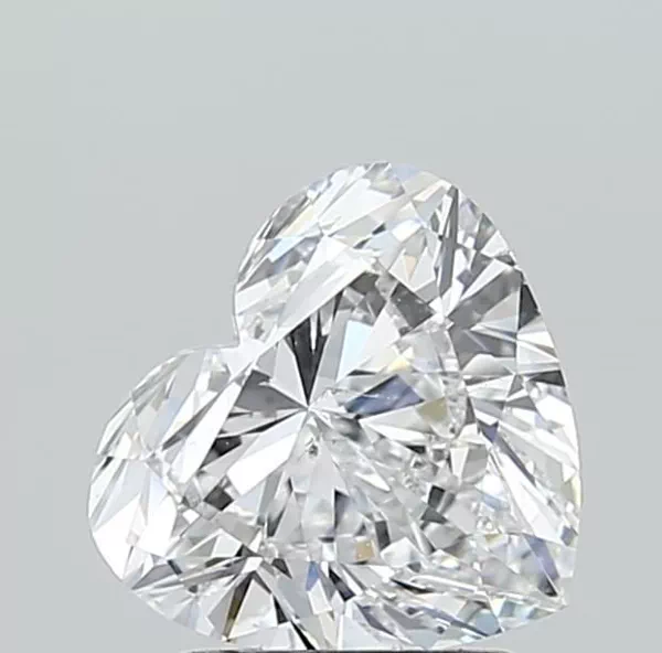 1.81 Carat · D · SI1 Rare Carat Ideal Cut