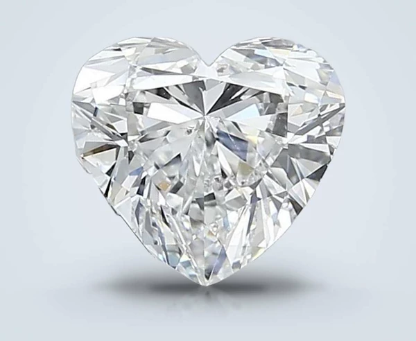 1.81 Carat · D · SI1 Rare Carat Ideal Cut