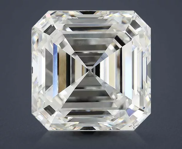 8.48 Carat · E · VVS2 Rare Carat Ideal Cut