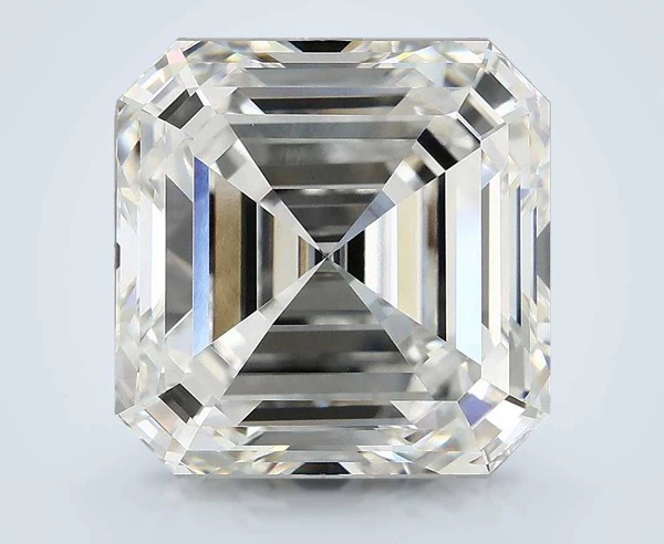 8.48 Carat · E · VVS2 Rare Carat Ideal Cut