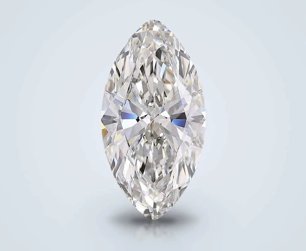 5.01 Carat · G · VS1 Rare Carat Ideal Cut