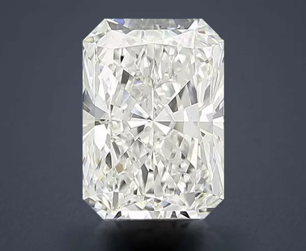 2.58 Carat · F · VVS2 Rare Carat Ideal Cut
