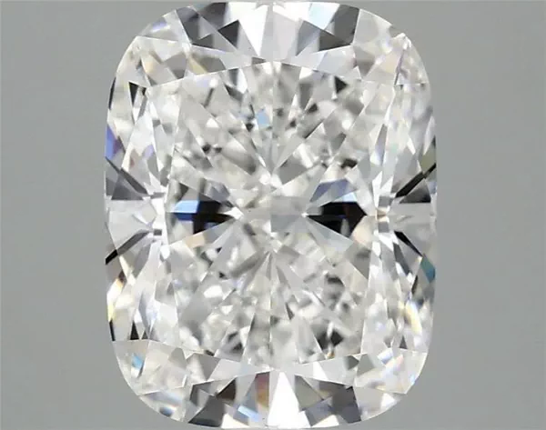 2.57 Carat · E · VS2 Rare Carat Ideal Cut