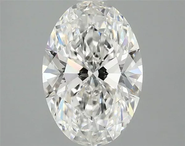 2.38 Carat · F · VS1 Rare Carat Ideal Cut