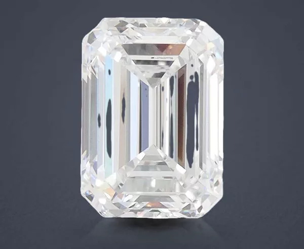 2 Carat · D · IF Rare Carat Ideal Cut