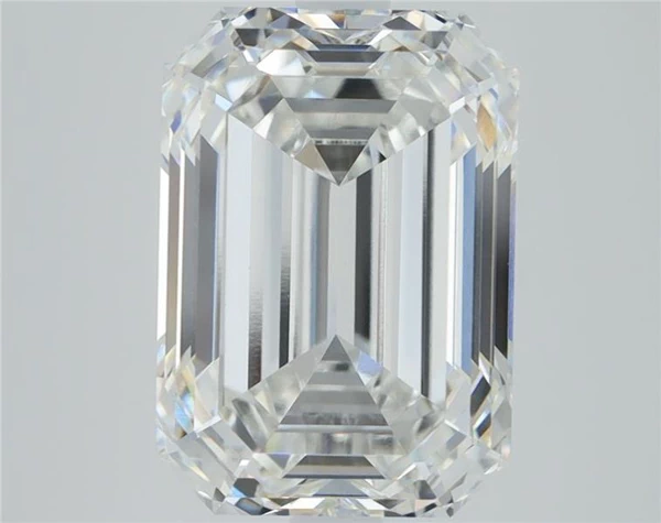 2.83 Carat · E · VVS1 Rare Carat Ideal Cut