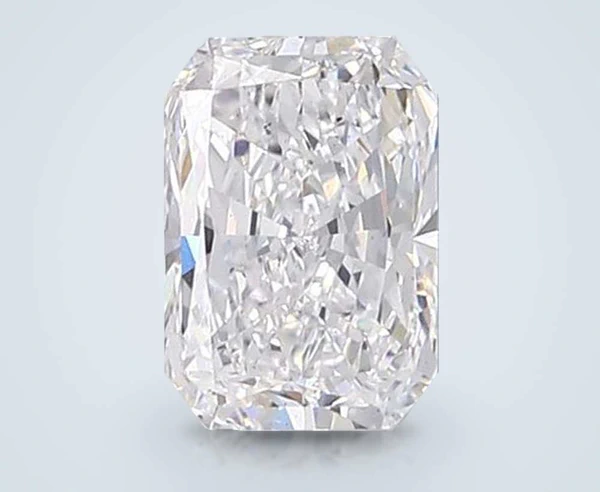 2.57 Carat · D · VS2 Rare Carat Ideal Cut