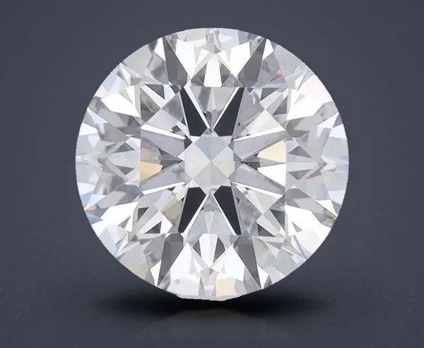 3.39 Carat · E · VS2 Rare Carat Ideal Cut