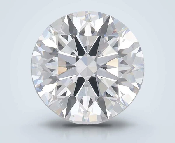 3.39 Carat · E · VS2 Rare Carat Ideal Cut