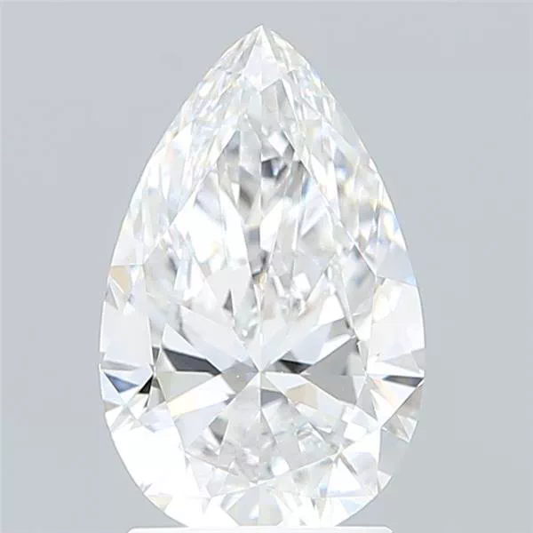 2.17 Carat · E · VVS2 very good Cut
