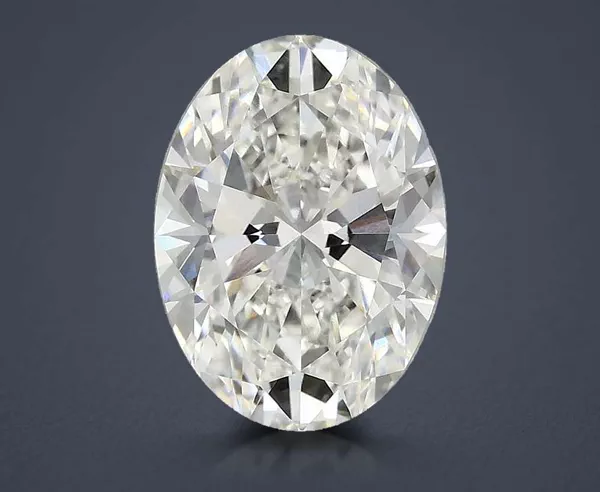 3.07 Carat · G · VVS2 Rare Carat Ideal Cut