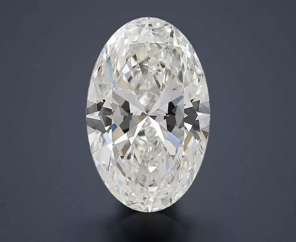 7.52 Carat · F · VS2 Rare Carat Ideal Cut