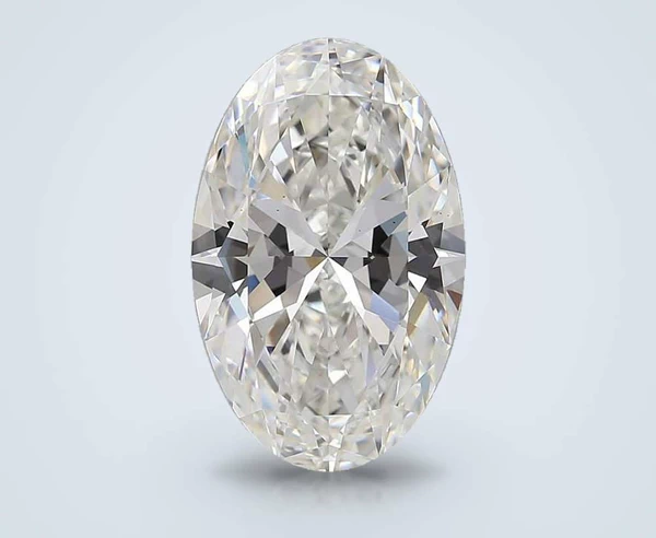 7.52 Carat · F · VS2 Rare Carat Ideal Cut
