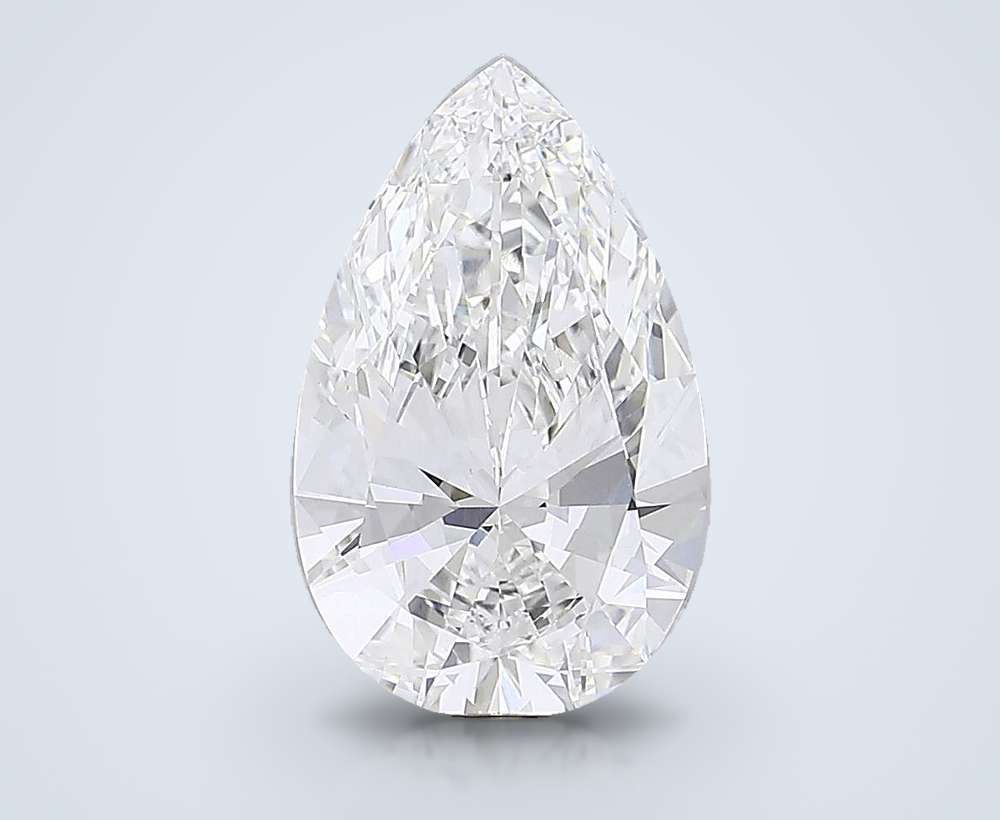 15.03 Carat · F · VVS2 Rare Carat Ideal Cut