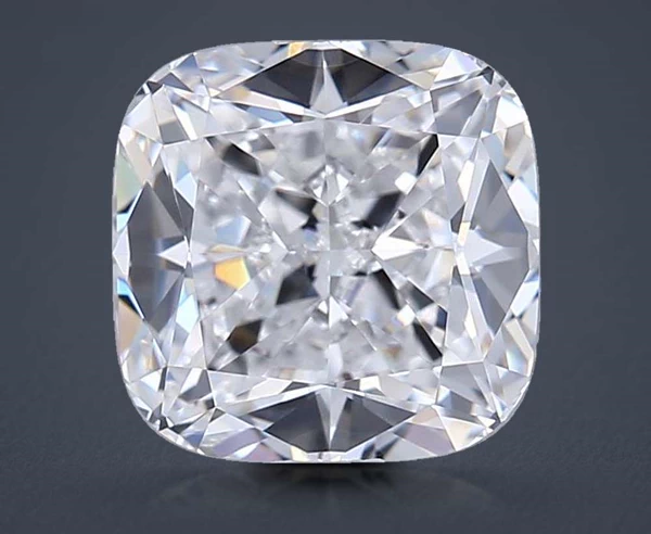 2.03 Carat · D · VS1 Rare Carat Ideal Cut