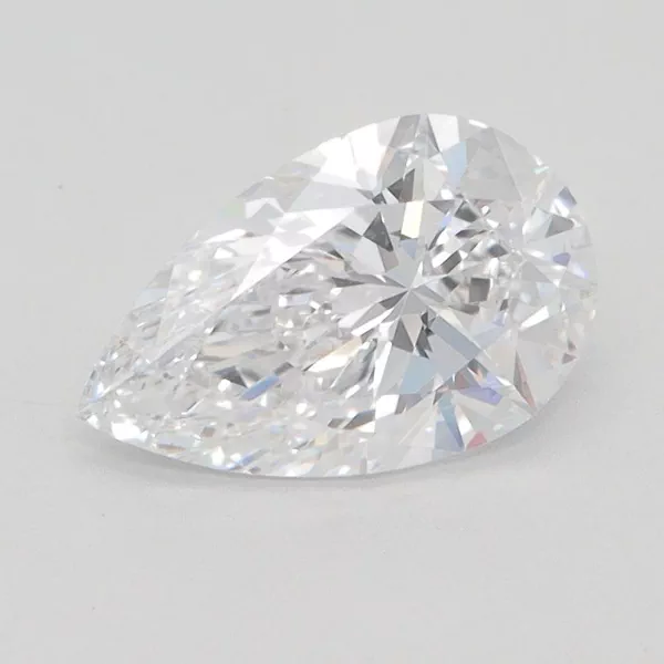 1.39 Carat · D · VS1 Rare Carat Ideal Cut