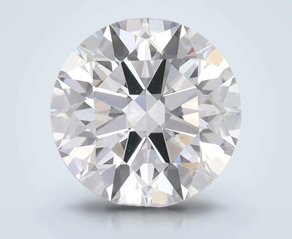 2.05 Carat · E · VS1 Rare Carat Ideal Cut