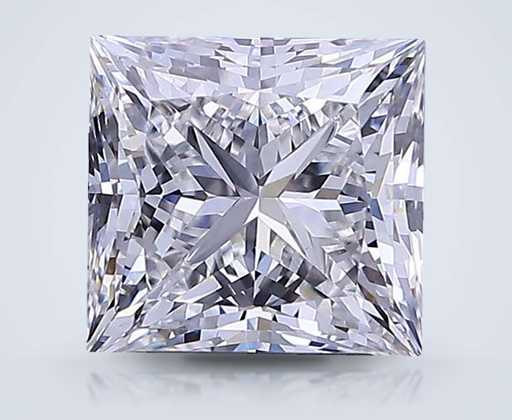 2.47 Carat · E · VVS2 Rare Carat Ideal Cut