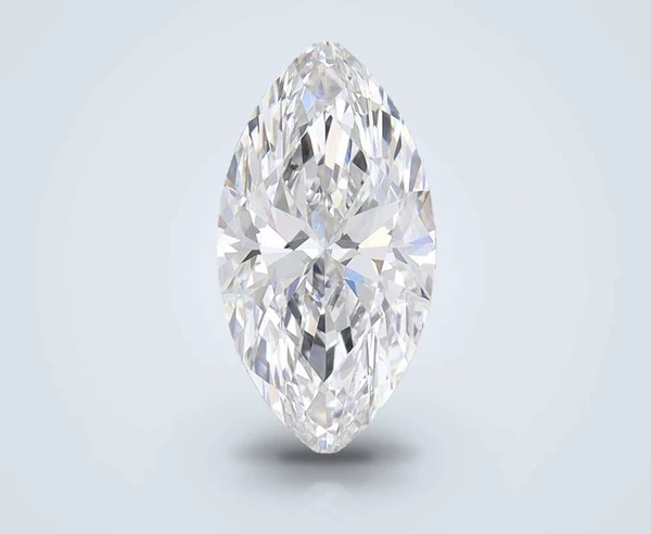 1.93 Carat · D · VS1 Rare Carat Ideal Cut