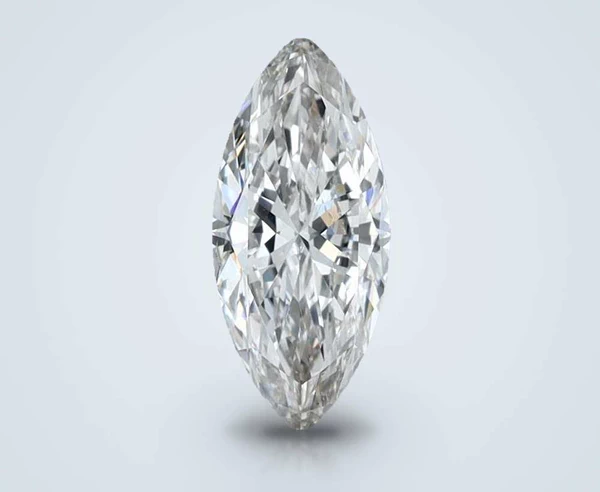 0.93 Carat · H · SI1 Rare Carat Ideal Cut
