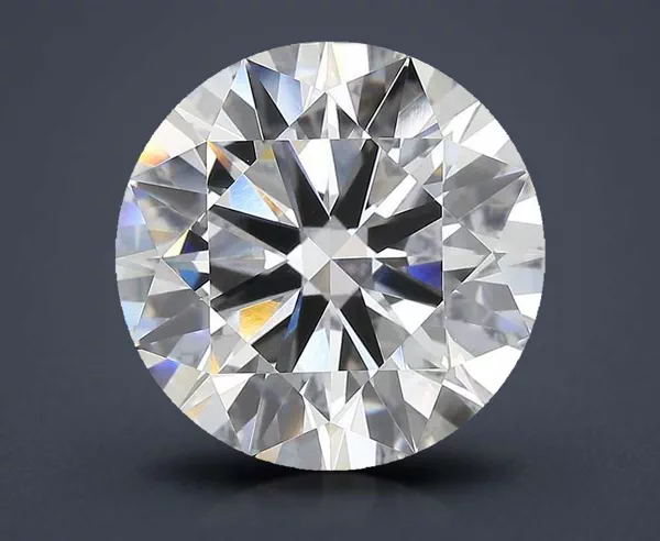 8.08 Carat · E · VVS2 Rare Carat Ideal Cut