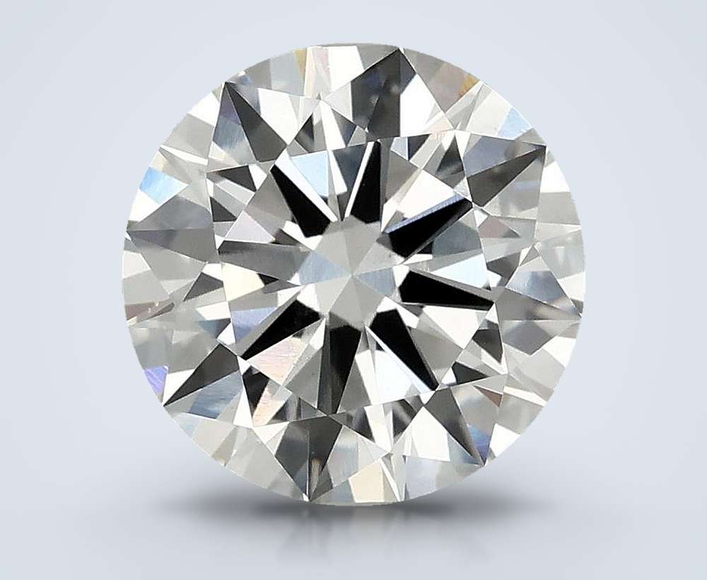 3.08 Carat · G · VS2 Rare Carat Ideal Cut