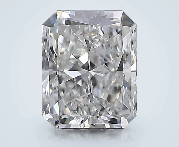 1.7 Carat · F · SI1 Rare Carat Ideal Cut