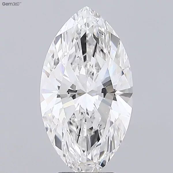 4.03 Carat · F · VS2 Rare Carat Ideal Cut