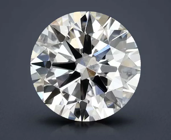 1.42 Carat · F · VVS1 excellent Cut