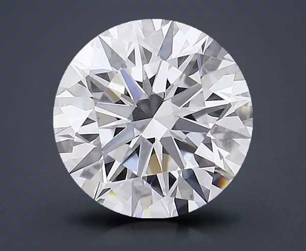 1.53 Carat · E · IF Rare Carat Ideal Cut
